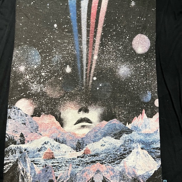 SZ M Bench Shirt - Picture 2 of 6